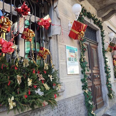Bed & Breakfast Tiffany Domodossola Εξωτερικό φωτογραφία