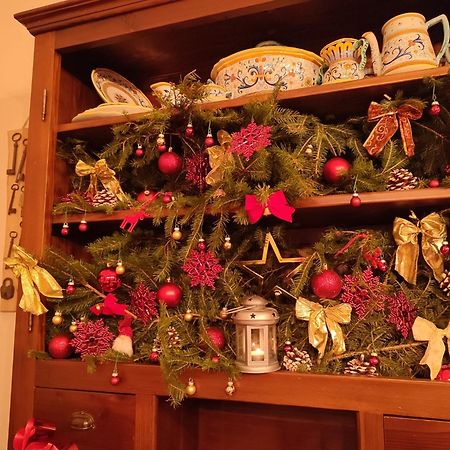 Bed & Breakfast Tiffany Domodossola Εξωτερικό φωτογραφία