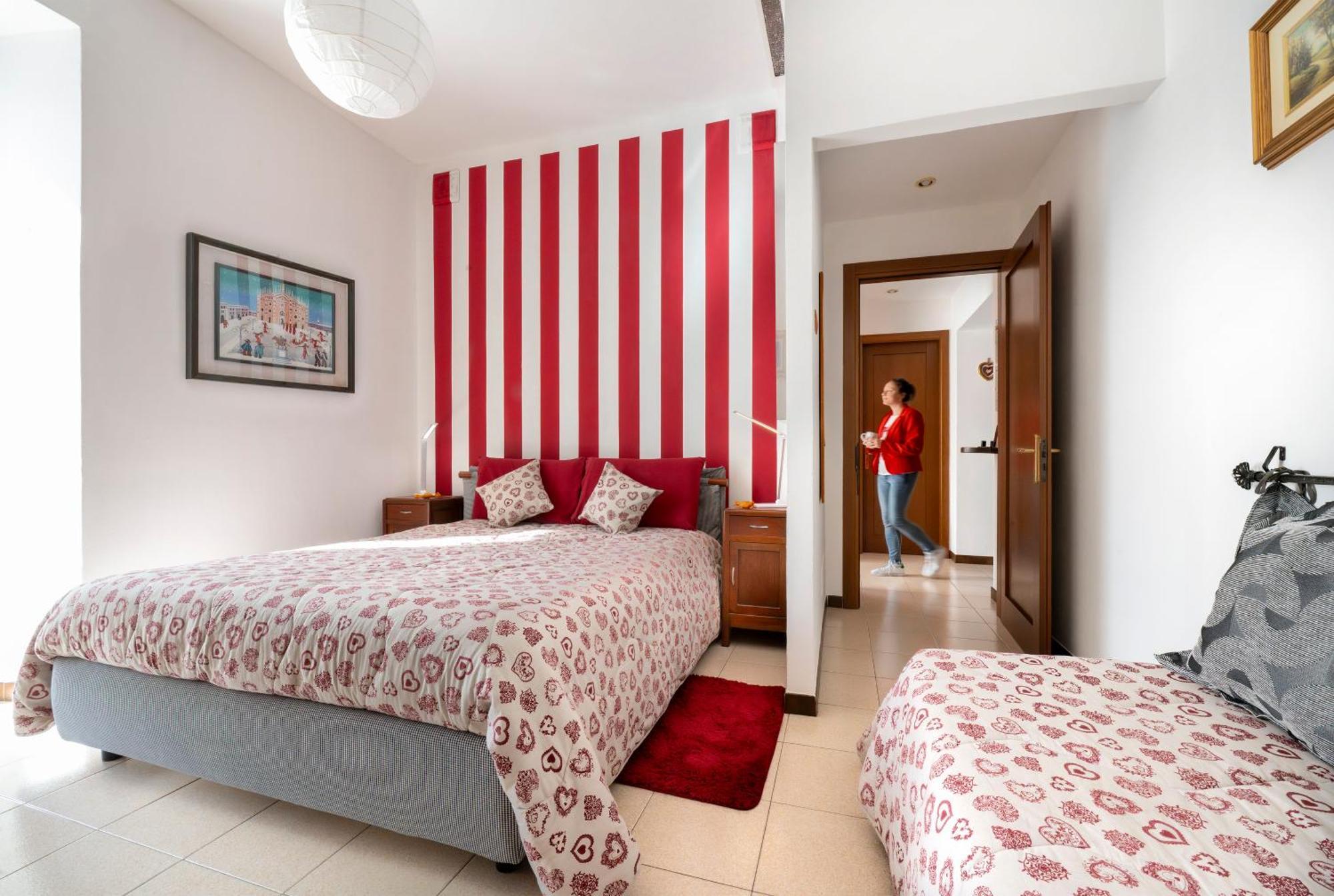 Bed & Breakfast Tiffany Domodossola Εξωτερικό φωτογραφία