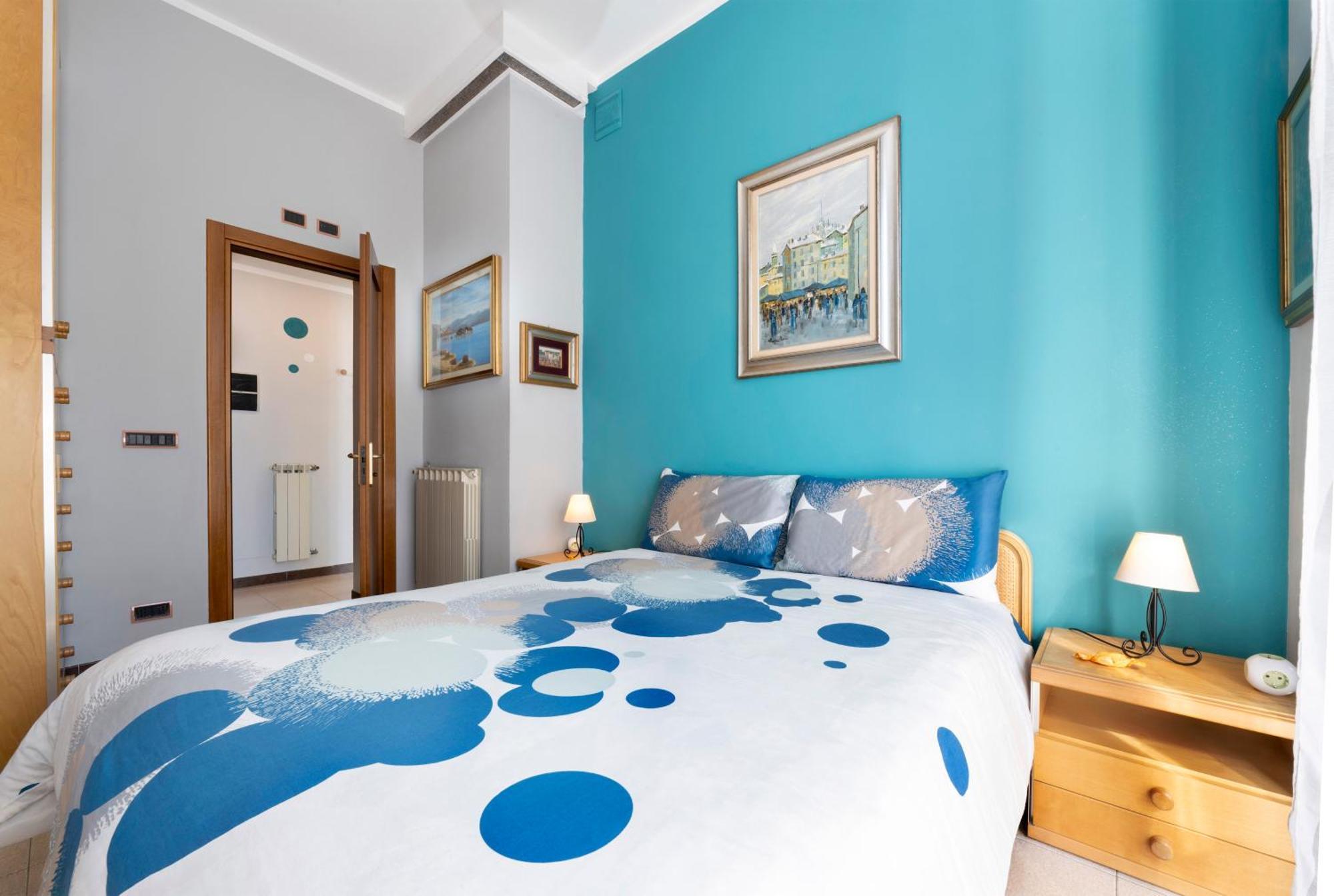 Bed & Breakfast Tiffany Domodossola Εξωτερικό φωτογραφία