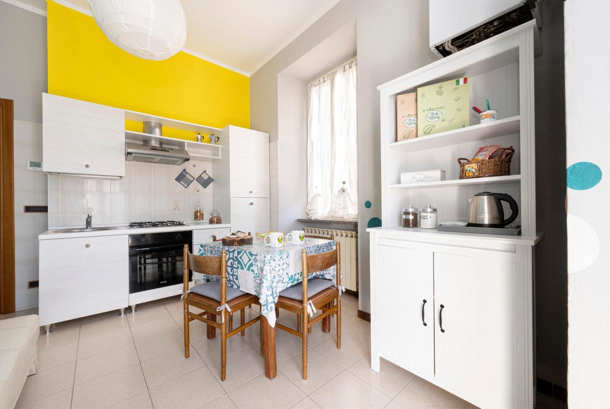Bed & Breakfast Tiffany Domodossola Εξωτερικό φωτογραφία