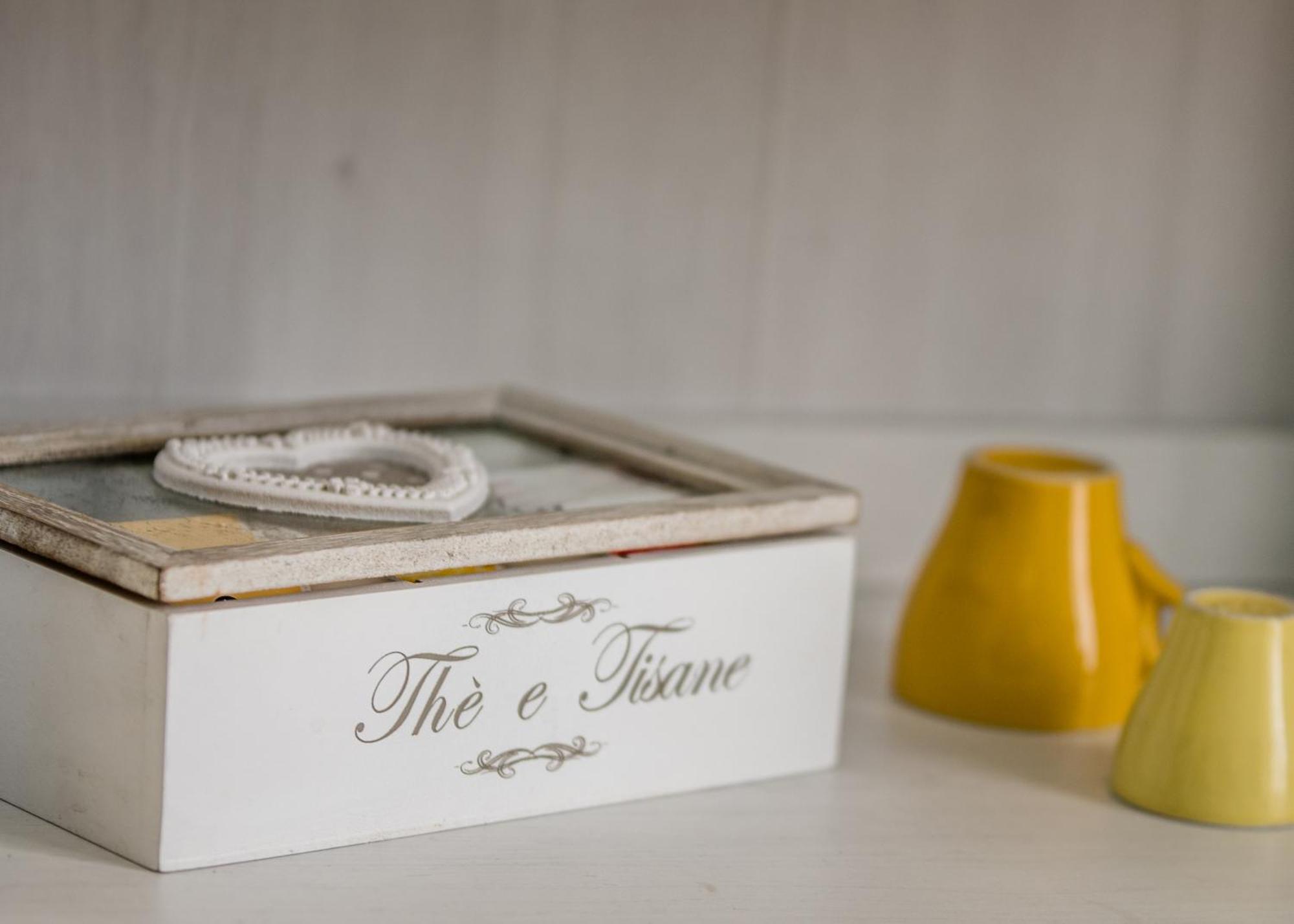 Bed & Breakfast Tiffany Domodossola Εξωτερικό φωτογραφία