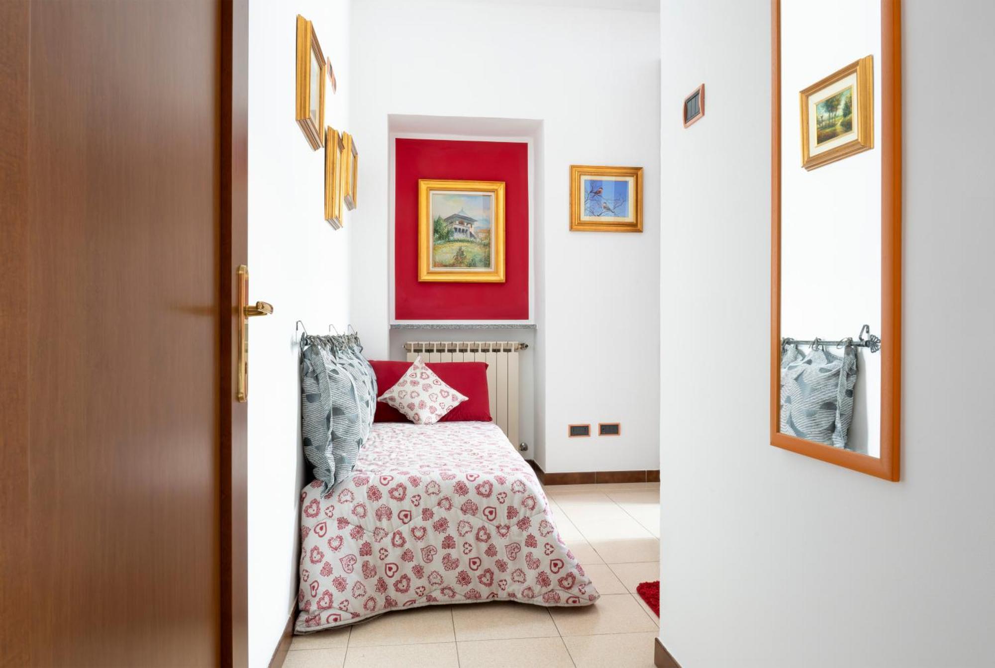 Bed & Breakfast Tiffany Domodossola Εξωτερικό φωτογραφία