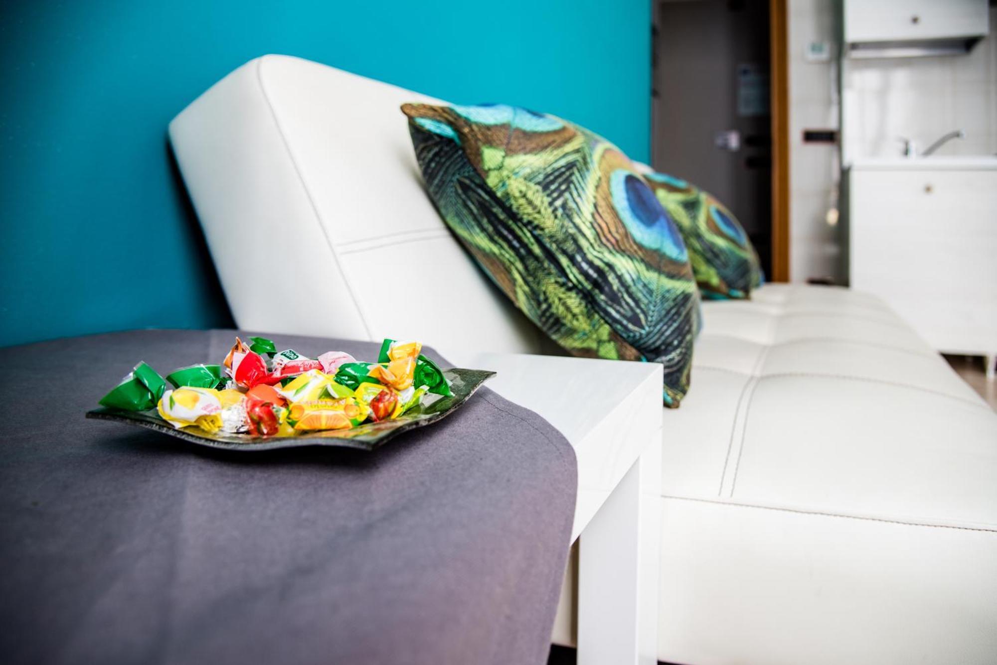 Bed & Breakfast Tiffany Domodossola Εξωτερικό φωτογραφία
