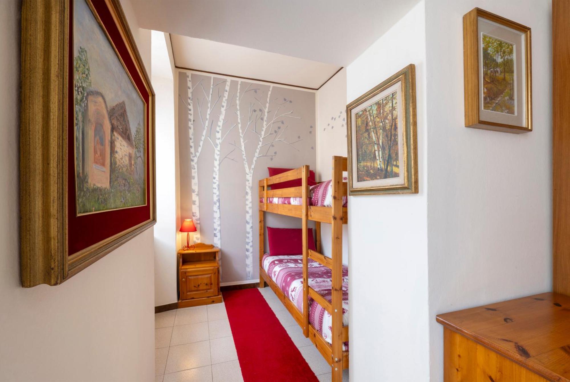 Bed & Breakfast Tiffany Domodossola Εξωτερικό φωτογραφία