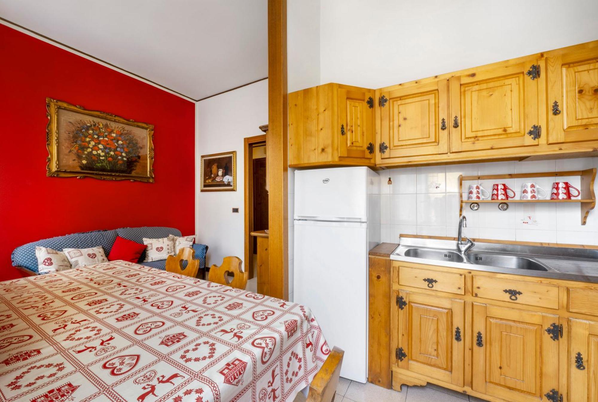 Bed & Breakfast Tiffany Domodossola Εξωτερικό φωτογραφία