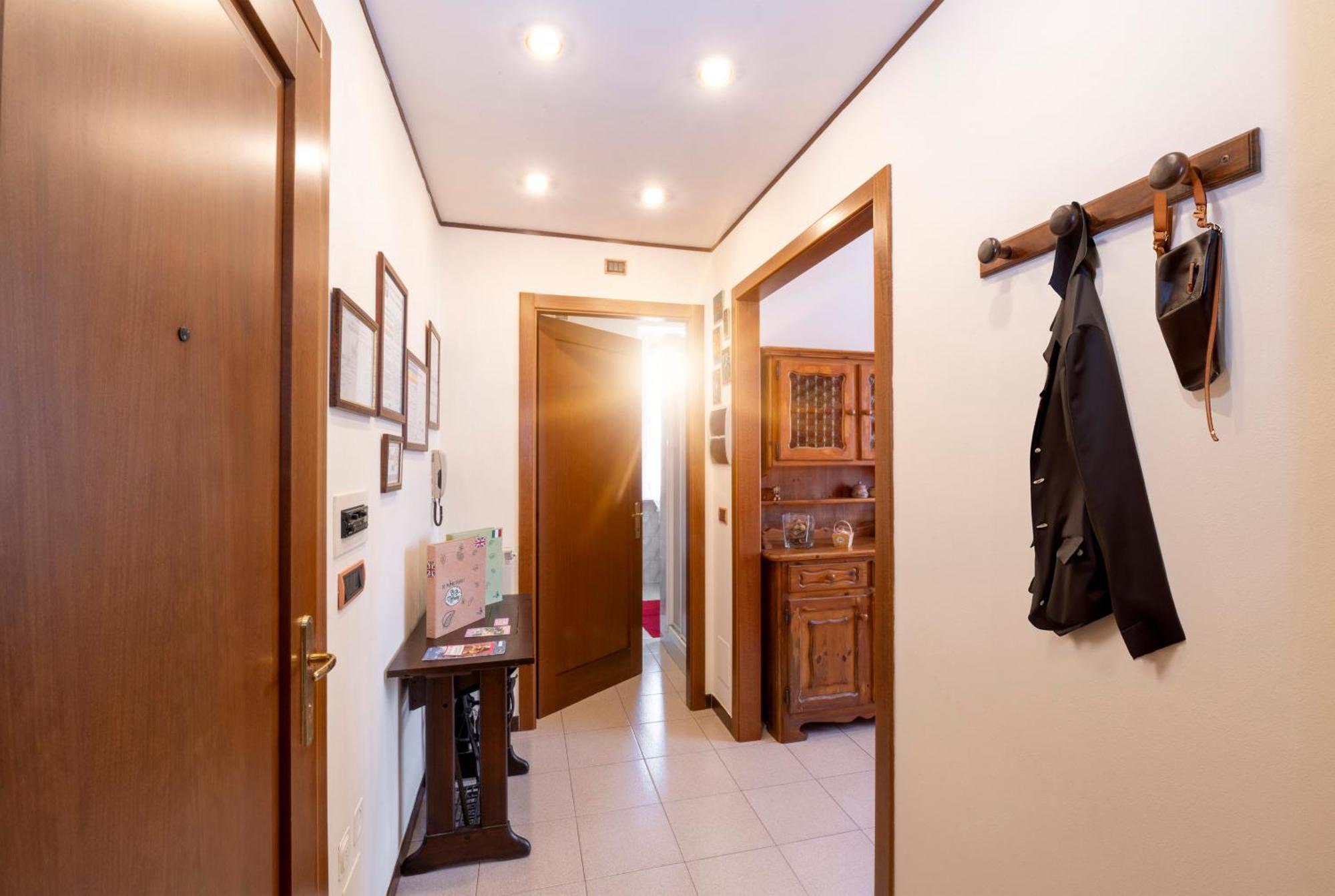 Bed & Breakfast Tiffany Domodossola Εξωτερικό φωτογραφία