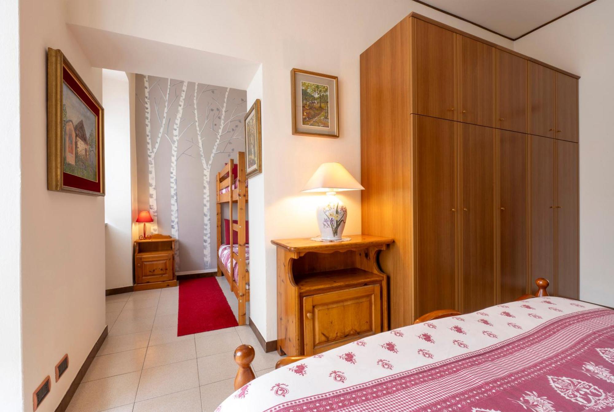 Bed & Breakfast Tiffany Domodossola Εξωτερικό φωτογραφία