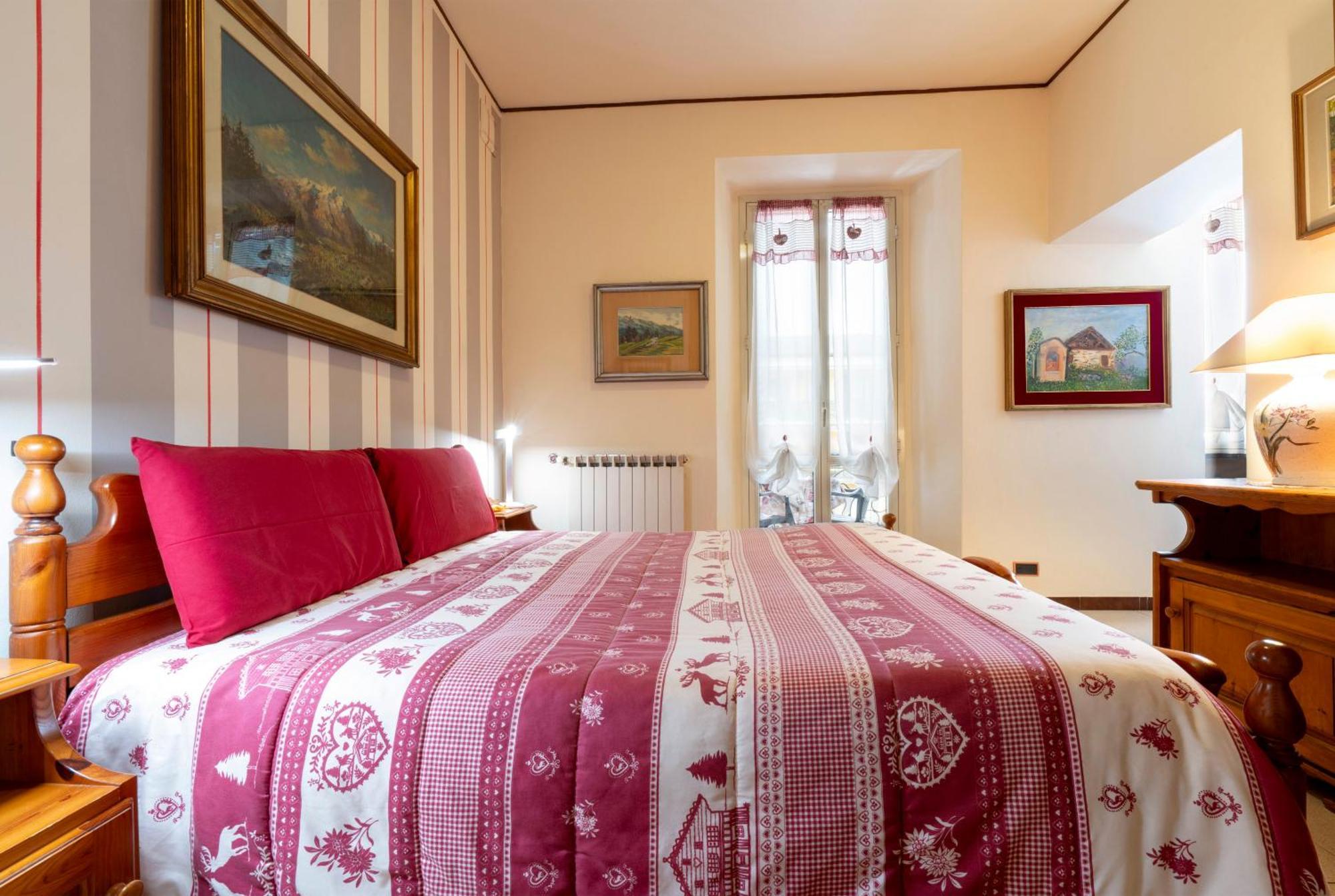 Bed & Breakfast Tiffany Domodossola Εξωτερικό φωτογραφία