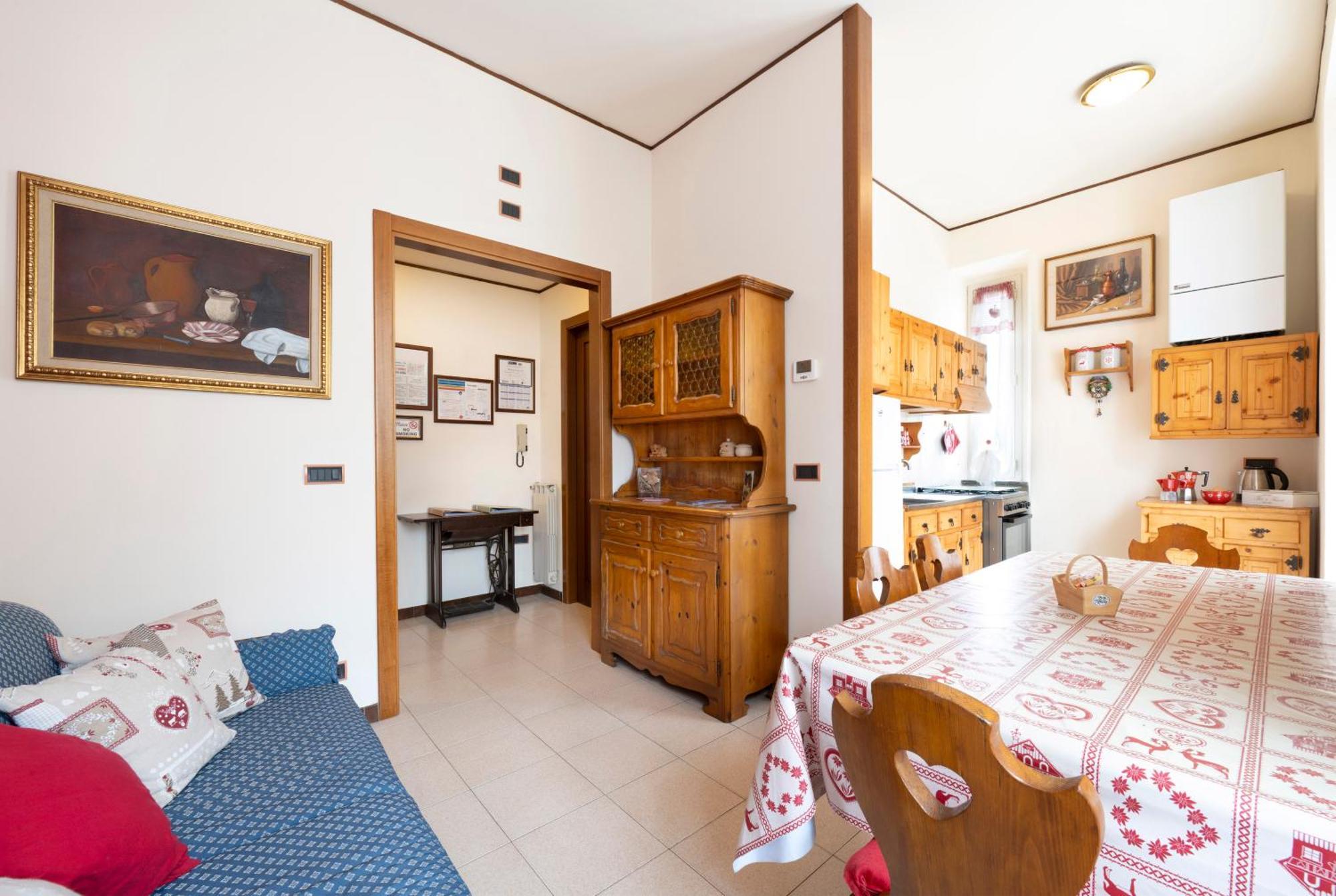 Bed & Breakfast Tiffany Domodossola Εξωτερικό φωτογραφία