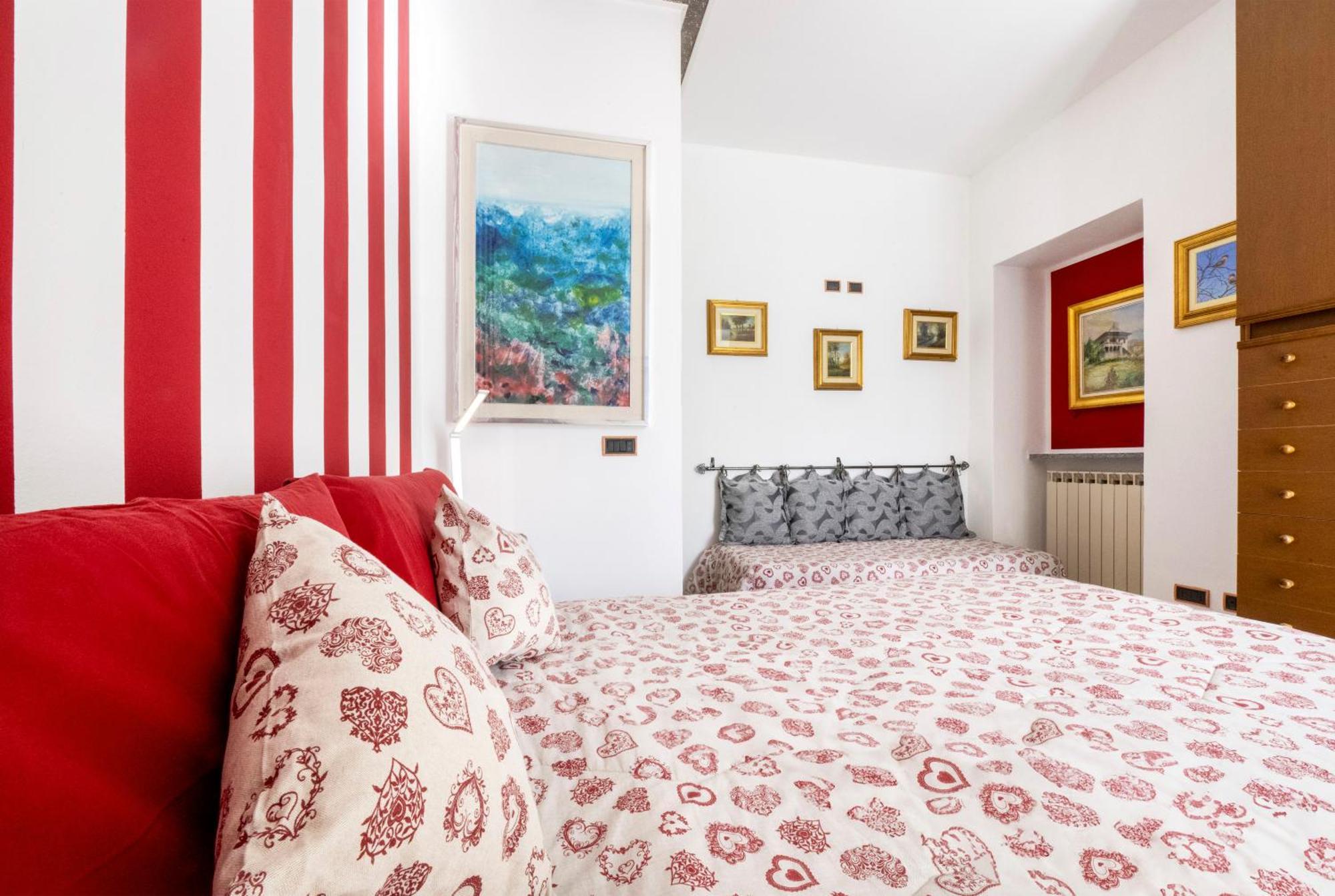 Bed & Breakfast Tiffany Domodossola Εξωτερικό φωτογραφία