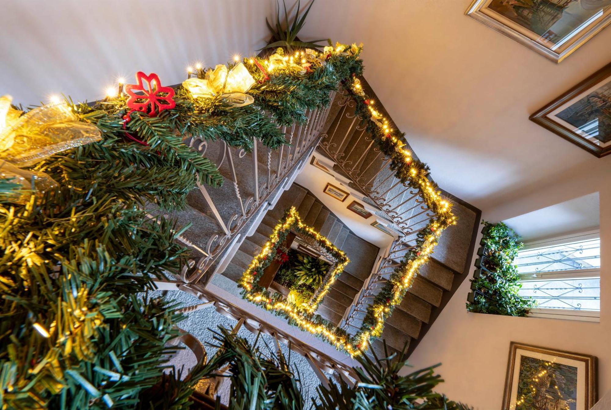 Bed & Breakfast Tiffany Domodossola Εξωτερικό φωτογραφία