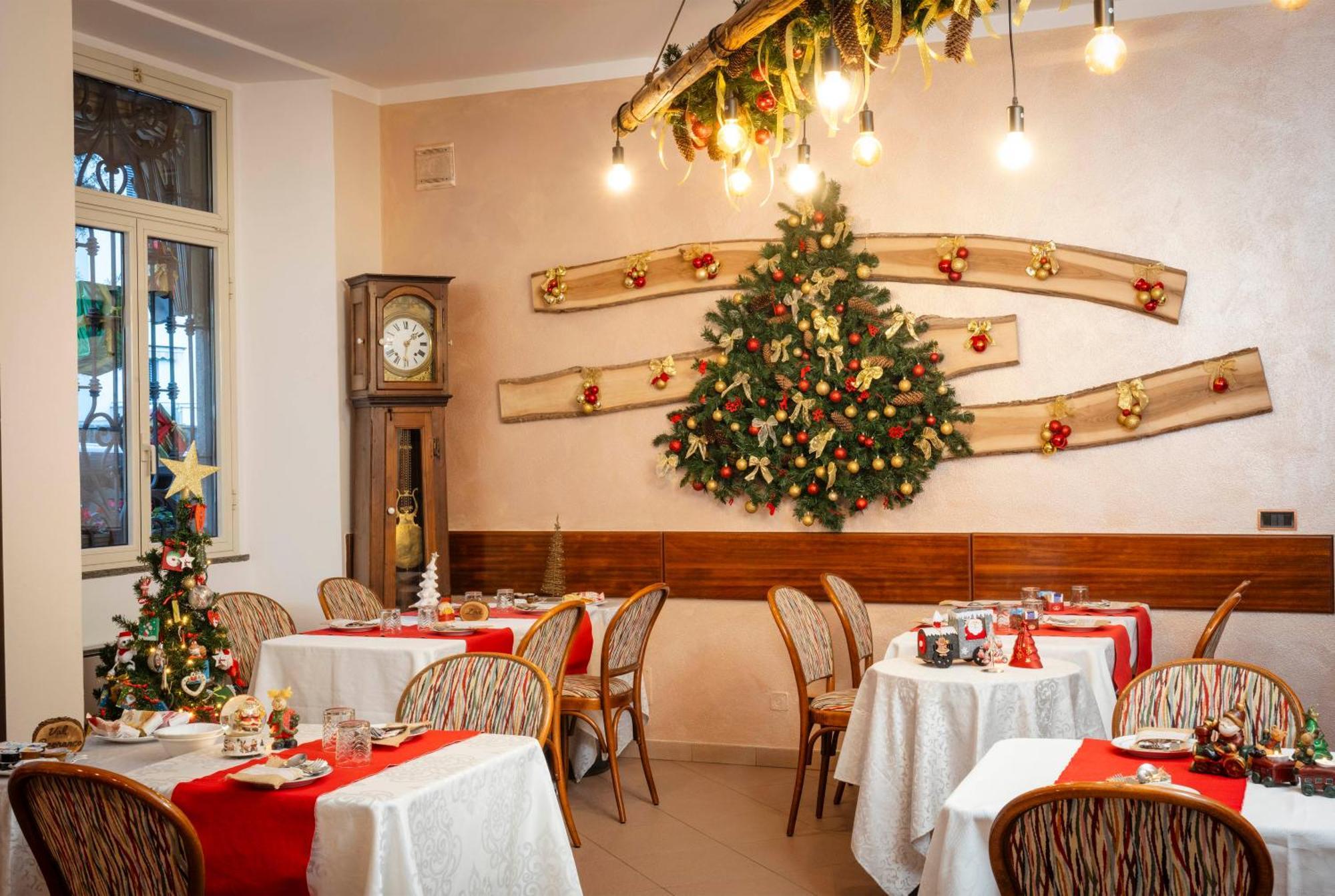 Bed & Breakfast Tiffany Domodossola Εξωτερικό φωτογραφία
