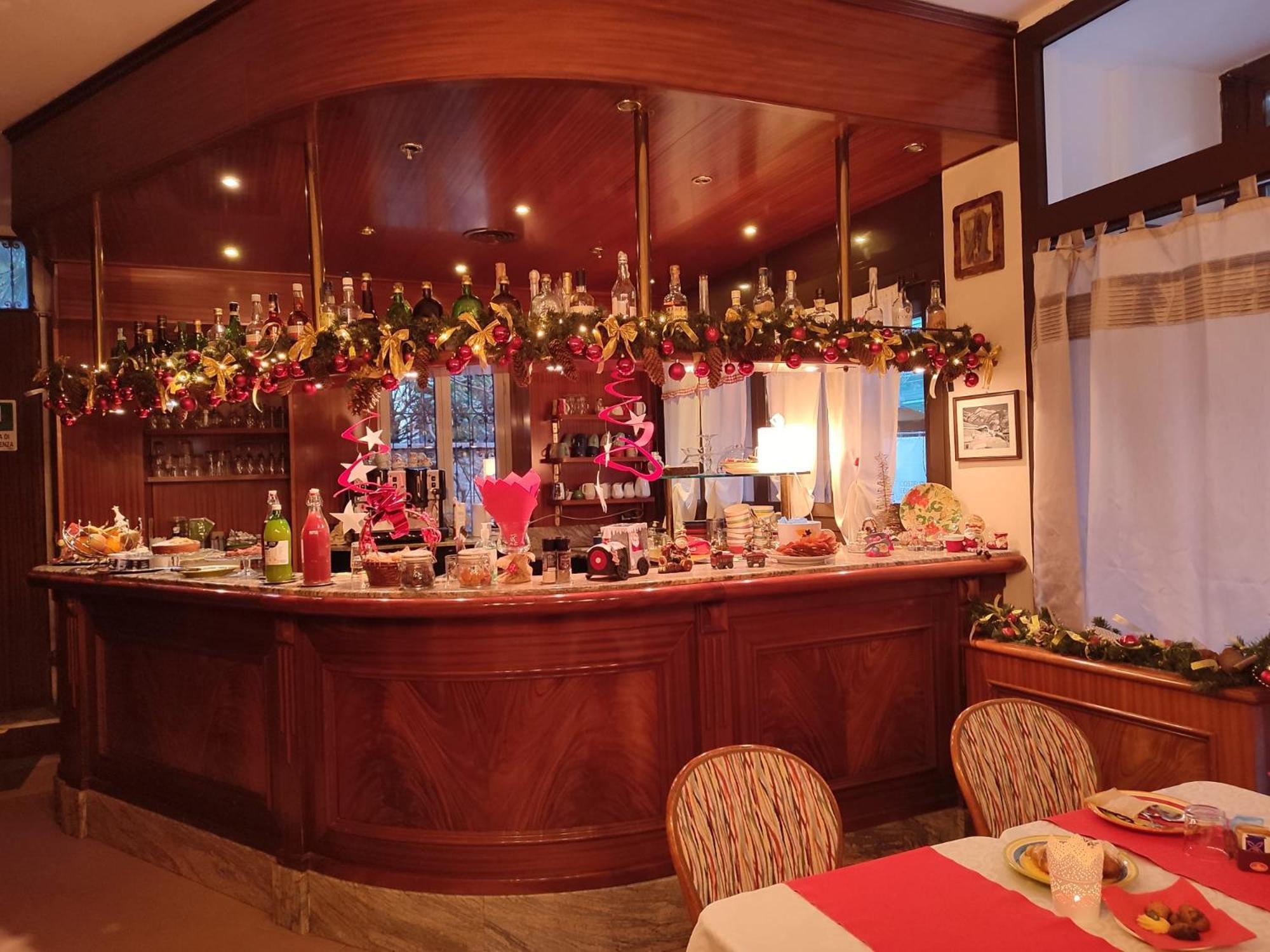 Bed & Breakfast Tiffany Domodossola Εξωτερικό φωτογραφία