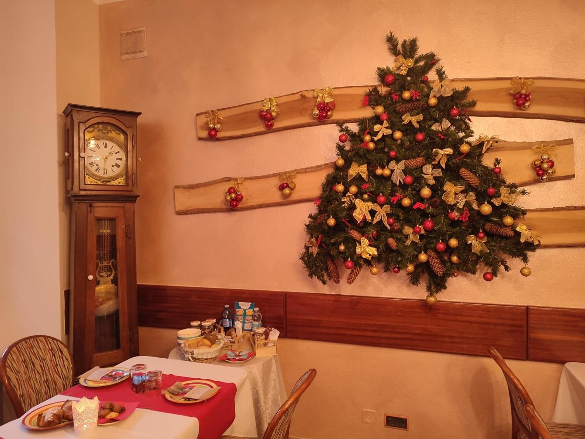 Bed & Breakfast Tiffany Domodossola Εξωτερικό φωτογραφία