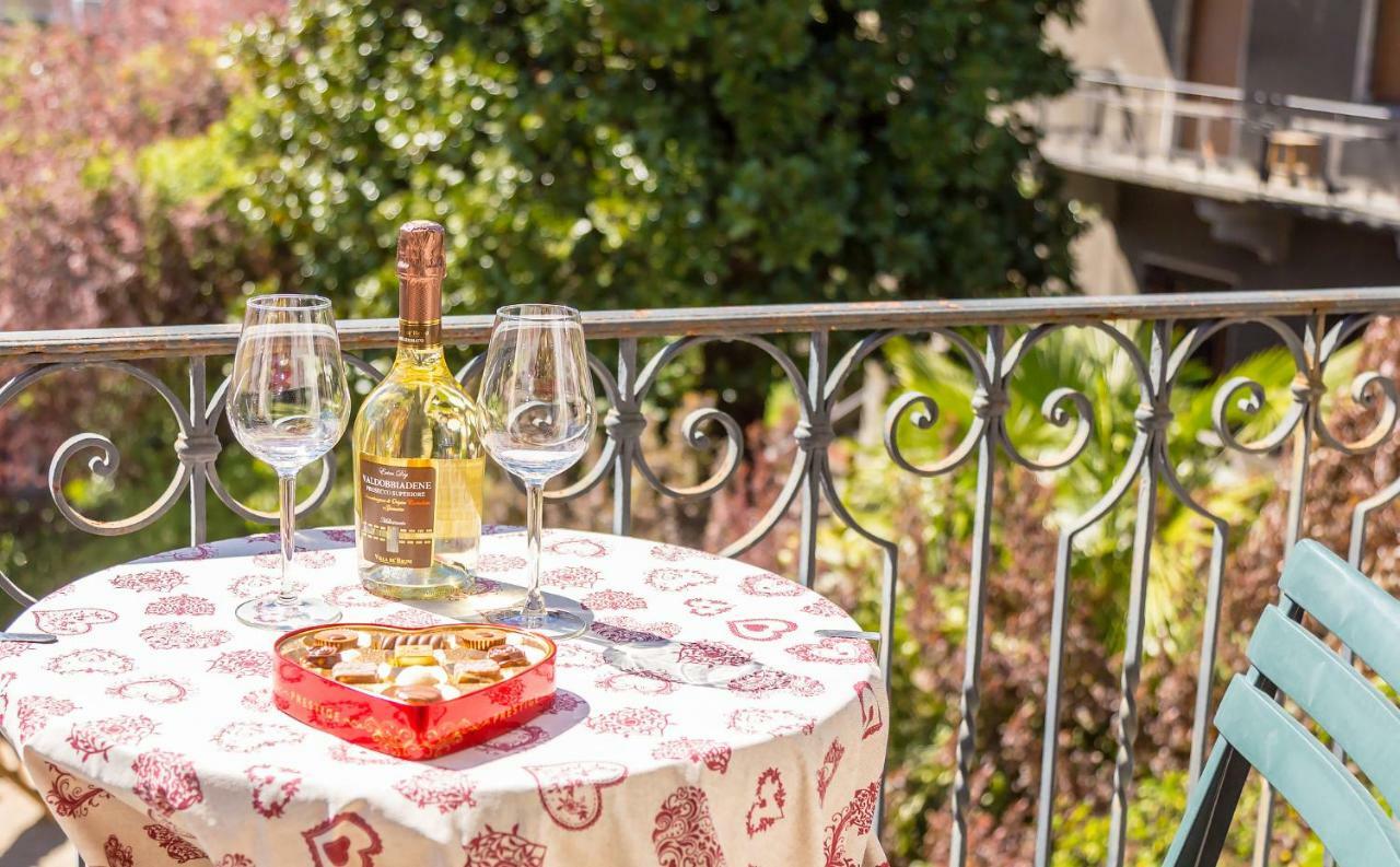 Bed & Breakfast Tiffany Domodossola Εξωτερικό φωτογραφία
