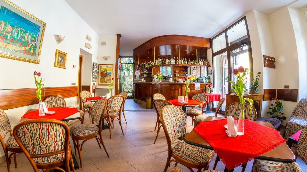 Bed & Breakfast Tiffany Domodossola Εξωτερικό φωτογραφία
